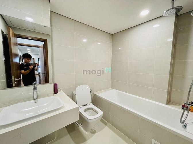 Hình ảnh Cho thuê 3pn giá rẻ mùa dịch Q7