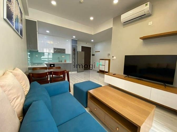 Hình ảnh Sunrise Riverisde Nguyễn Hưu Thọ - Căn 2PN 2WC