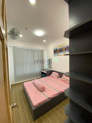 Hình ảnh Sunrise Riverisde Nguyễn Hưu Thọ - Căn 2PN 2WC