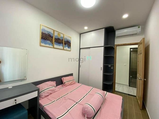 Hình ảnh Sunrise Riverisde Nguyễn Hưu Thọ - Căn 2PN 2WC