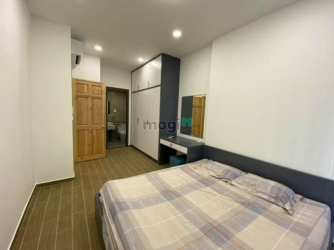 Hình ảnh Sunrise Riverisde Nguyễn Hưu Thọ - Căn 2PN 2WC