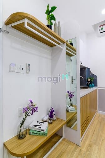 Hình ảnh Mb6623 nạp rút nhanh chóng Studio Trần Đình Xu_full nội thất_gần đại lộ Đông Tây