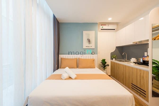Hình ảnh Mb6623 nạp rút nhanh chóng Studio Trần Đình Xu_full nội thất_gần đại lộ Đông Tây