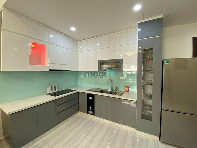 Hình ảnh Sunrise Riverisde Nguyễn Hưu Thọ - Căn 2PN 2WC