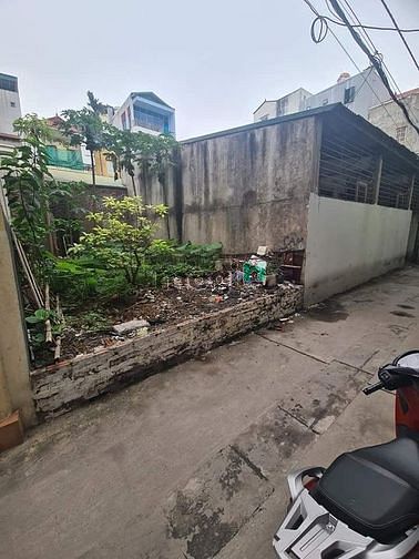Hình ảnh Bán ĐẤT Cổ Nhuế , Phân lô , mặt tiền 5m , oto đỗ cửa , đường thông