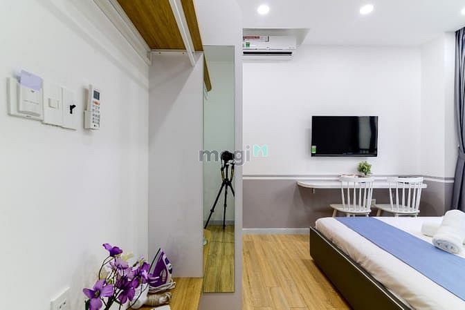Hình ảnh Mb6623 nạp rút nhanh chóng Studio Trần Đình Xu_full nội thất_gần đại lộ Đông Tây