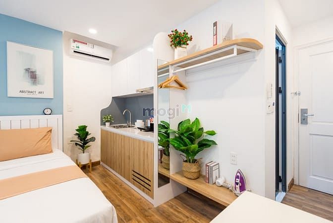 Hình ảnh Mb6623 nạp rút nhanh chóng Studio Trần Đình Xu_full nội thất_gần đại lộ Đông Tây