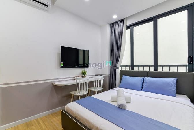 Hình ảnh Mb6623 nạp rút nhanh chóng Studio Trần Đình Xu_full nội thất_gần đại lộ Đông Tây