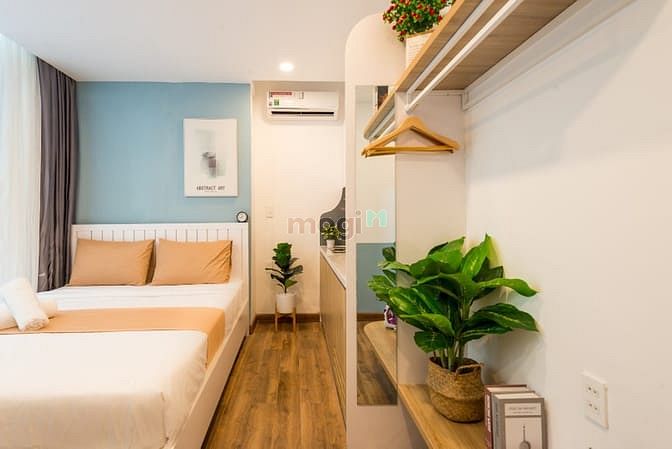 Hình ảnh Mb6623 nạp rút nhanh chóng Studio Trần Đình Xu_full nội thất_gần đại lộ Đông Tây