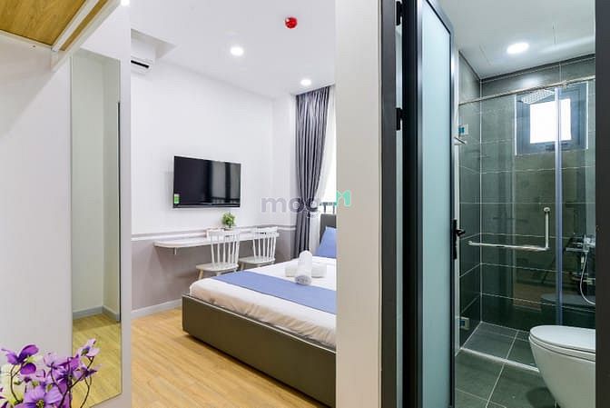 Hình ảnh Mb6623 nạp rút nhanh chóng Studio Trần Đình Xu_full nội thất_gần đại lộ Đông Tây