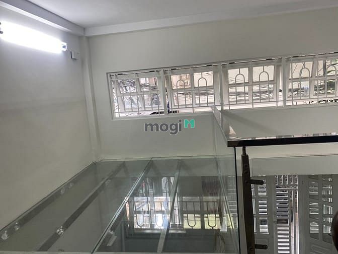 Hình ảnh Cho thuê nhà hẻm 4/1b  NTMK, P Đa Kao, Quận 1
