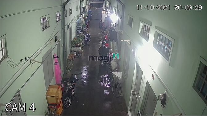 Hình ảnh Phòng trọ Đường số 13, phường Bình Hưng Hòa A, Bình Tân