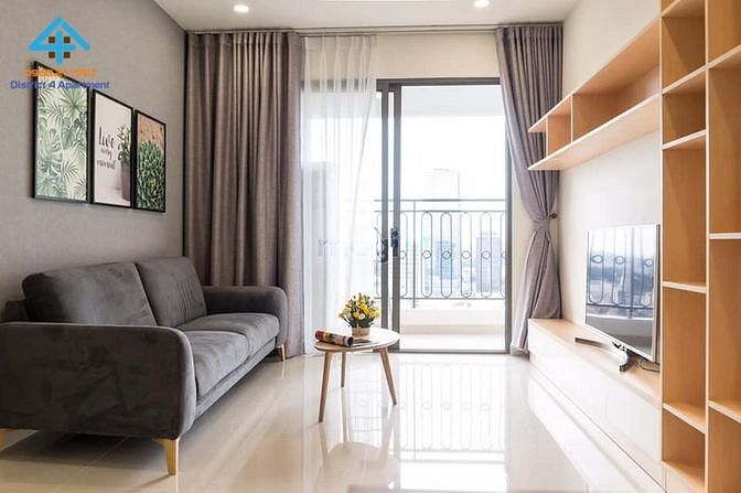 Hình ảnh Cho thuê Mb6623 nạp rút nhanh chóng Saigon Royal - ⚜️86m2_2 Phòng ngủ_2WC