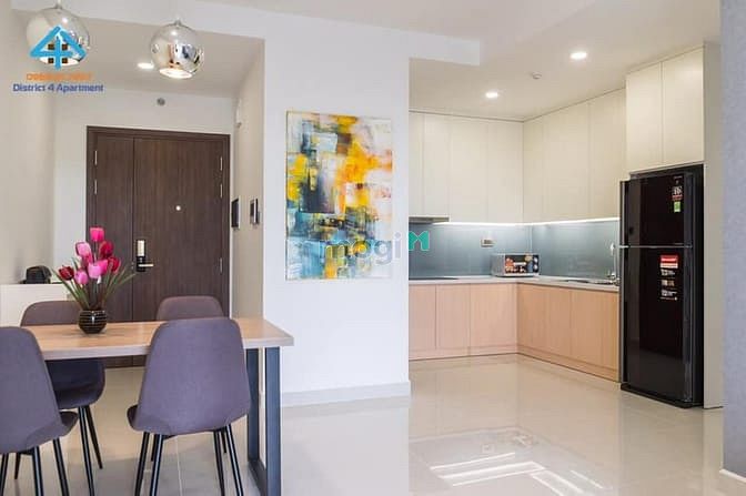 Hình ảnh Cho thuê Mb6623 nạp rút nhanh chóng Saigon Royal - ⚜️86m2_2 Phòng ngủ_2WC