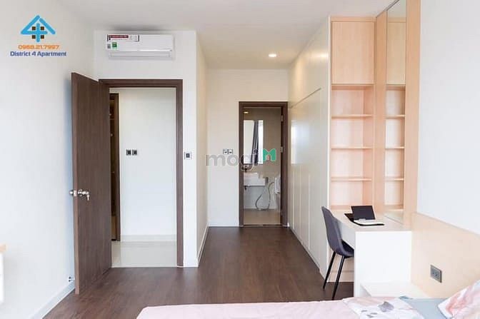 Hình ảnh Cho thuê Mb6623 nạp rút nhanh chóng Saigon Royal - ⚜️86m2_2 Phòng ngủ_2WC