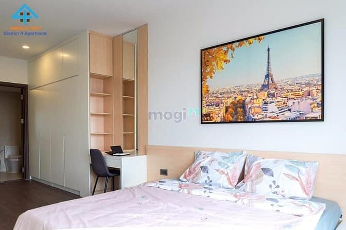 Hình ảnh Cho thuê Mb6623 nạp rút nhanh chóng Saigon Royal - ⚜️86m2_2 Phòng ngủ_2WC