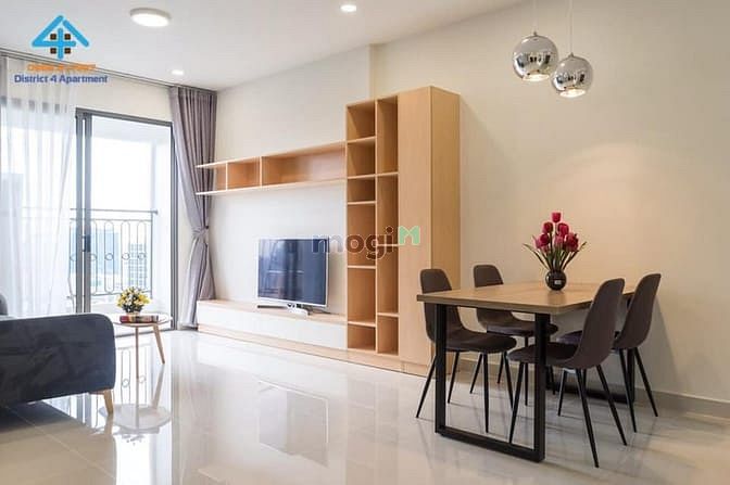 Hình ảnh Cho thuê Mb6623 nạp rút nhanh chóng Saigon Royal - ⚜️86m2_2 Phòng ngủ_2WC