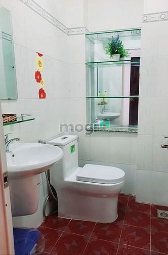 Hình ảnh Phòng Cao Cấp gần Quận 1 giá 5,8 tr