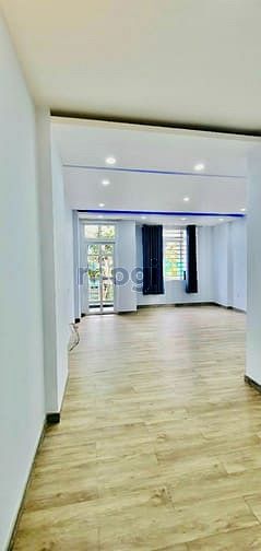 Hình ảnh Cho thuê nhà hxh 4c 119/5A  đường 3/2 , Quận 10