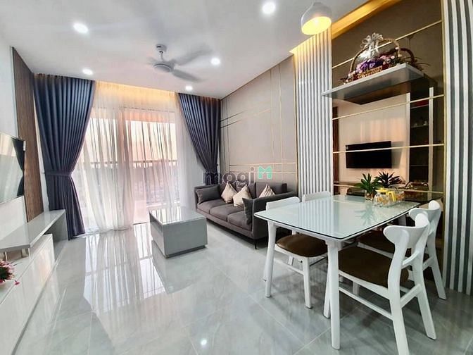 Hình ảnh Orchard Parkview 3PN Cho thuê Full Đẹp