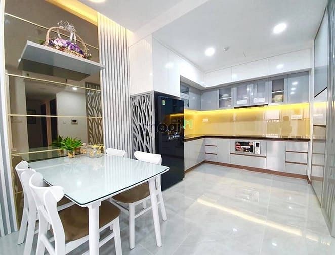Hình ảnh Orchard Parkview 3PN Cho thuê Full Đẹp