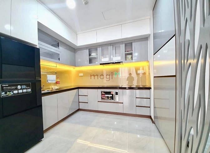 Hình ảnh Orchard Parkview 3PN Cho thuê Full Đẹp