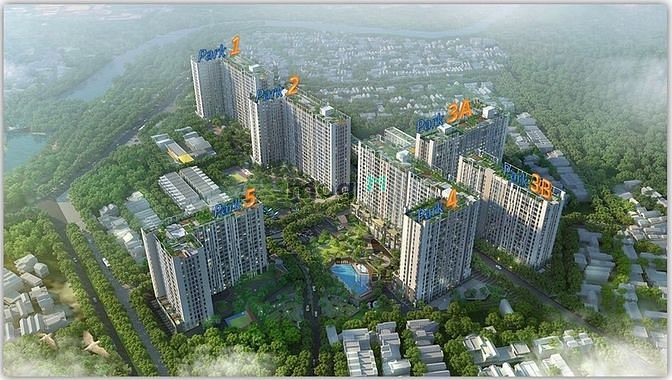 Hình ảnh Mb6623 nạp rút nhanh chóng Smarthome quận 12 từ 700 triệu