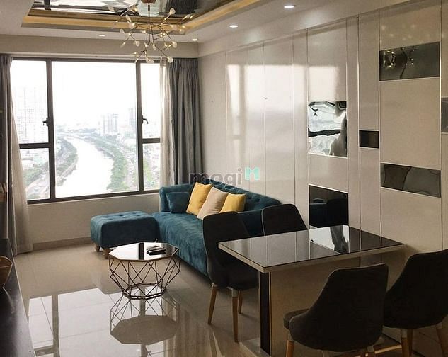 Hình ảnh CĂN HỘ #Rivergate Cho Thuê Lại   ⭐️2pn 2wc ( Full Nội thất )