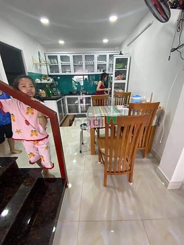 Hình ảnh Bán GẤP NHÀ,Phú Thạnh - Tân Phú, 64m2, 2 tầng, 5.9 tỷ