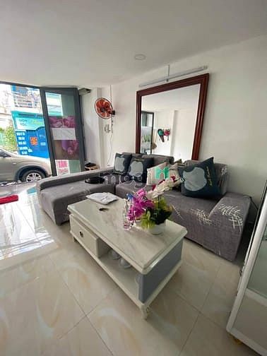 Hình ảnh Bán GẤP NHÀ,Phú Thạnh - Tân Phú, 64m2, 2 tầng, 5.9 tỷ