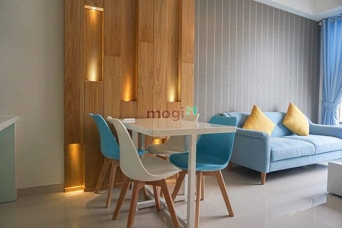 Hình ảnh Cho thuê CHCC RIVER GATE - 75m 2pn 2wc