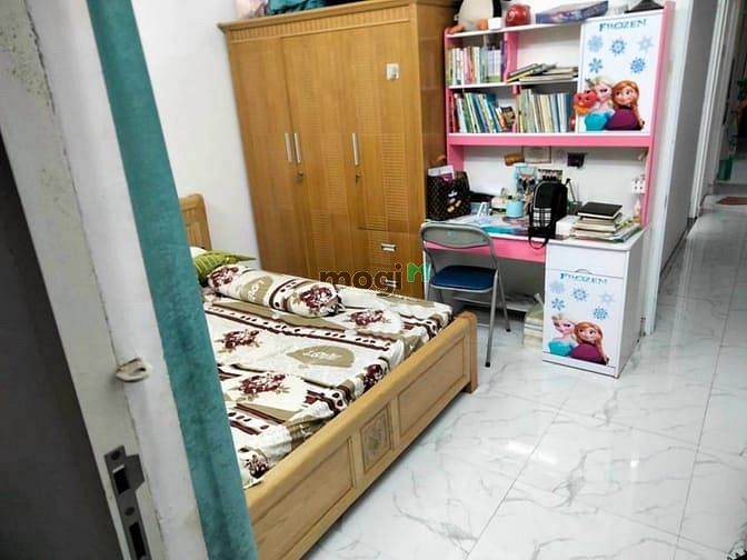 Hình ảnh Bán GẤP NHÀ,Phú Thạnh - Tân Phú, 64m2, 2 tầng, 5.9 tỷ