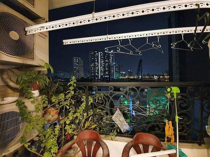 Hình ảnh 🔴 Cho thuê căn hộ cao cấp GRAND RIVERSIDE