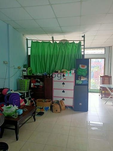Hình ảnh Bán nhà hẻm Đất Thánh , 84m2 , 3 tầng , chỉ 6.3 tỷ.