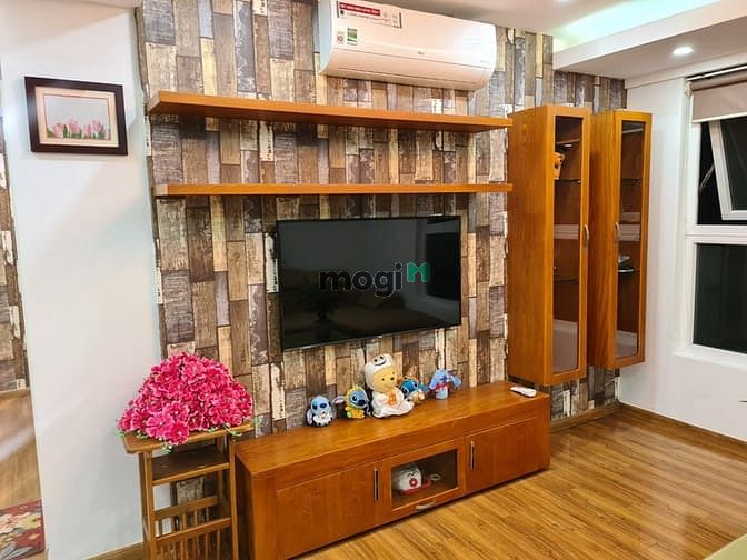 Hình ảnh Cho thuê Trang Chủ MB66.COM / Đăng Ký Tặng 66K Ruby Garden: 90m2, 2PN, 2WC, Full NT, giá: 9tr/tháng.