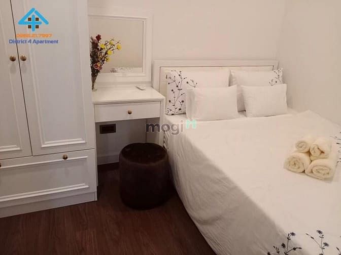 Hình ảnh Saigon Royal Quận 4 .... Cho thuê Trang Chủ MB66.COM / Đăng Ký Tặng 66K 60m, 2 Phòng ngủ, 1 Phòng tắm