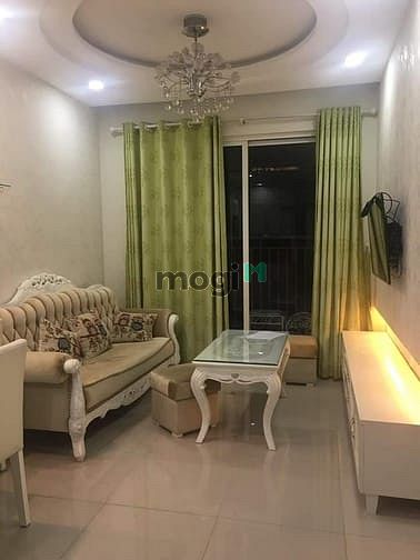 Hình ảnh Cho thuê căn hộ cao cấp Galaxy 9 ❤ 2 phòng ngủ, 2 toilet