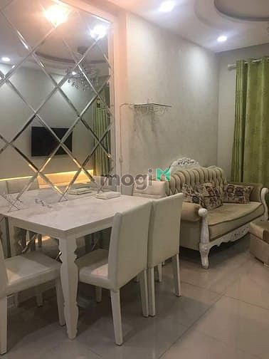Hình ảnh Cho thuê căn hộ cao cấp Galaxy 9 ❤ 2 phòng ngủ, 2 toilet