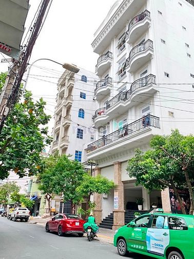Hình ảnh Chị Mình cần bán gấp lô đất số mặt tiền Đường Số 85, Tân Quy, Quận 7