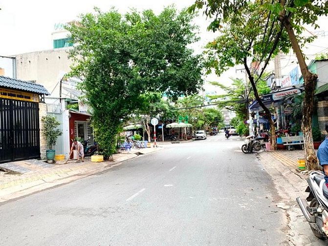 Hình ảnh Chị Mình cần bán gấp lô đất số mặt tiền Đường Số 85, Tân Quy, Quận 7