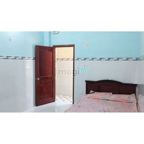 Hình ảnh Phòng Tân Bình Full Nội Thất, free Dịch Vụ.