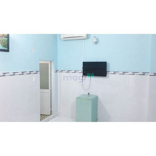 Hình ảnh Phòng Tân Bình Full Nội Thất, free Dịch Vụ.