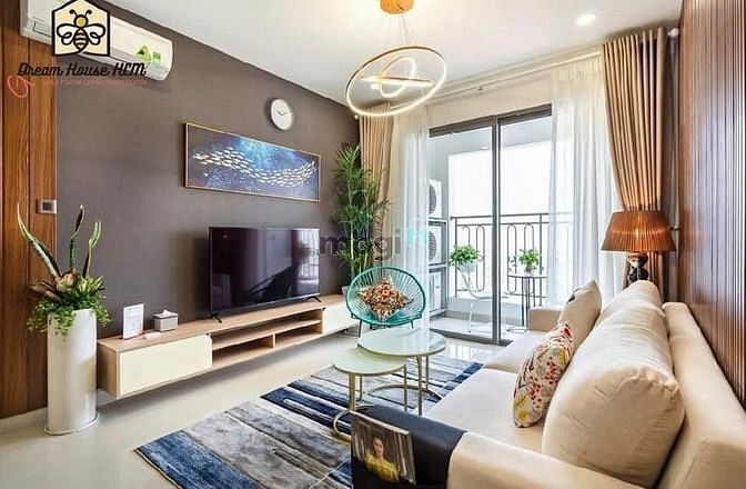 Hình ảnh ✨#Cho_thuê_căn_hộ_SAIGON_ROYAL_quận_4