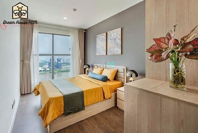Hình ảnh ✨#Cho_thuê_căn_hộ_SAIGON_ROYAL_quận_4