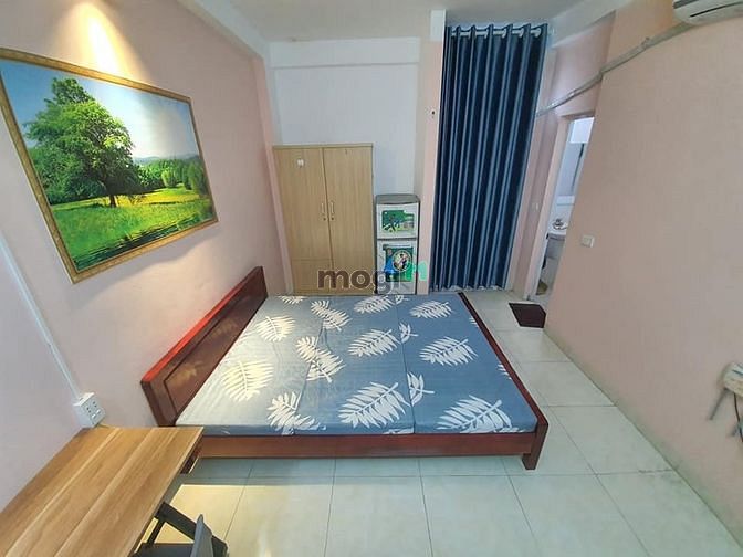 Hình ảnh CCMN Ngõ 55 Trần Phú ( ĐH Sư PHạm Nghệ Thuật Trung Ương) full đồ