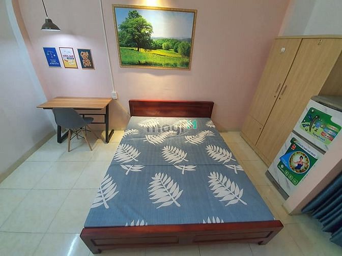 Hình ảnh CCMN Ngõ 55 Trần Phú ( ĐH Sư PHạm Nghệ Thuật Trung Ương) full đồ