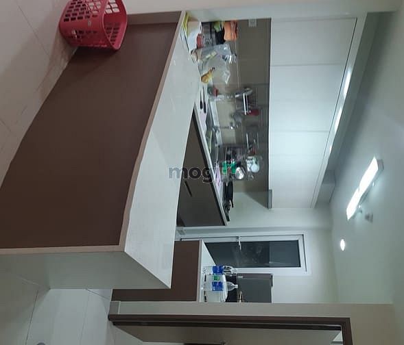 Hình ảnh Cho thuê căn góc cc The Eastern 98m2 3pn 2 wc full nội thất