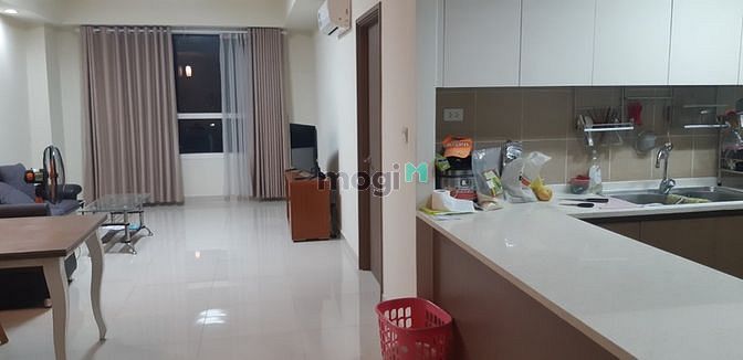Hình ảnh Cho thuê căn góc cc The Eastern 98m2 3pn 2 wc full nội thất