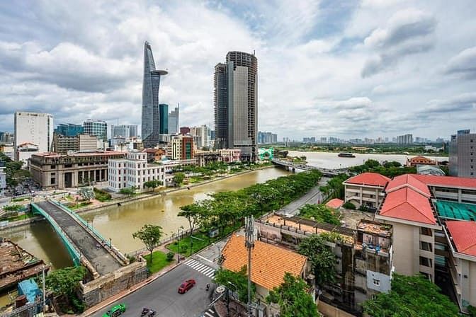 Hình ảnh ✨#Cho_thuê_căn_hộ_SAIGON_ROYAL_quận_4 💰💰 GIÁ THUÊ: 19 triệu/tháng (