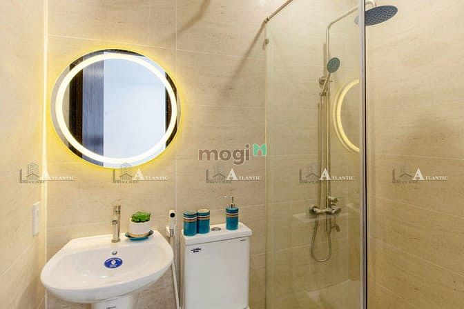 Hình ảnh Cho Thuê Căn Hộ Dịch Vụ Phan Đăng Lưu